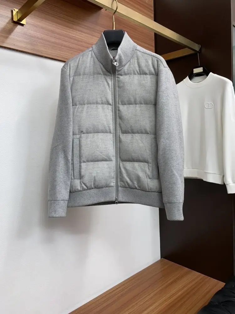 Loro Piana — Jacket men's