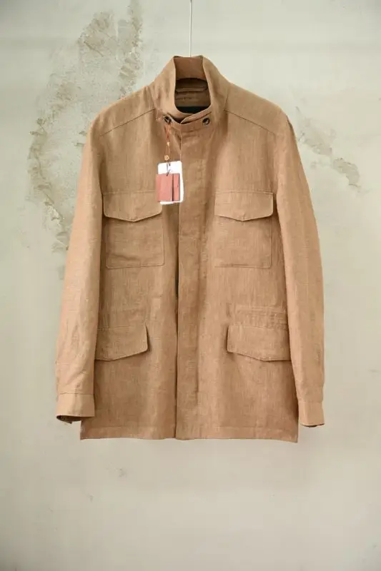 Loro Piana — Jacket men's