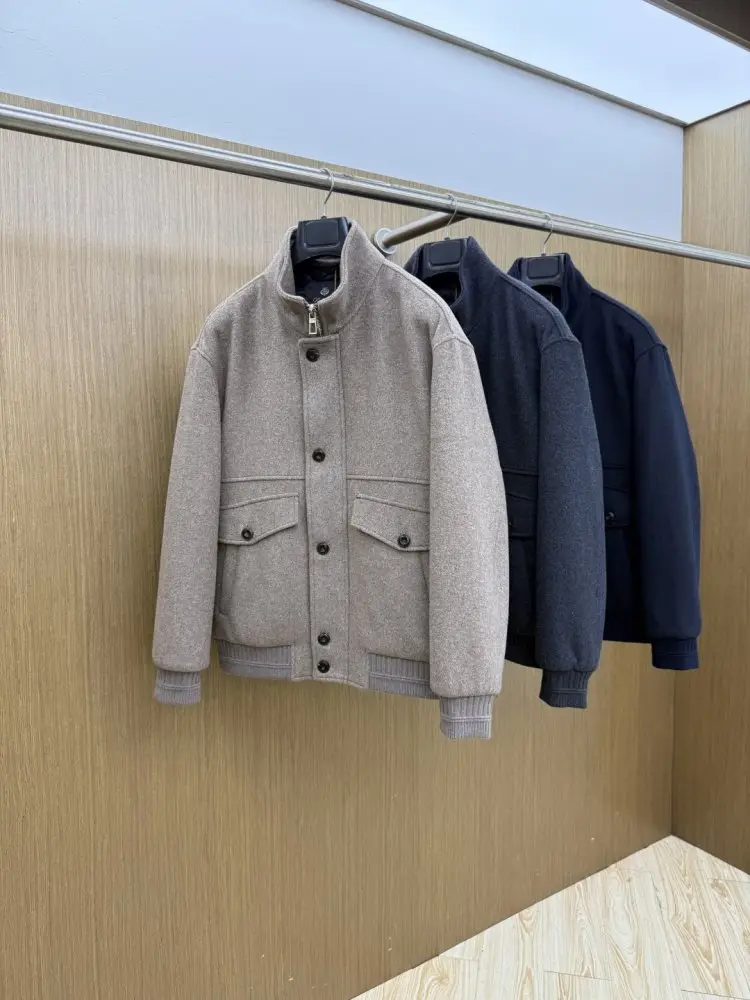 Loro Piana — Куртка чоловіча