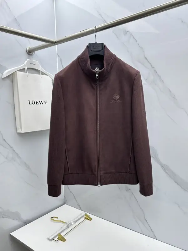 Loro Piana — Куртка чоловіча