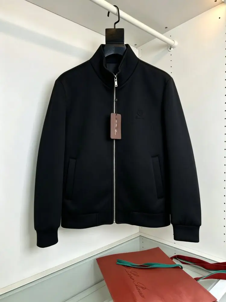 Loro Piana — Куртка мужская