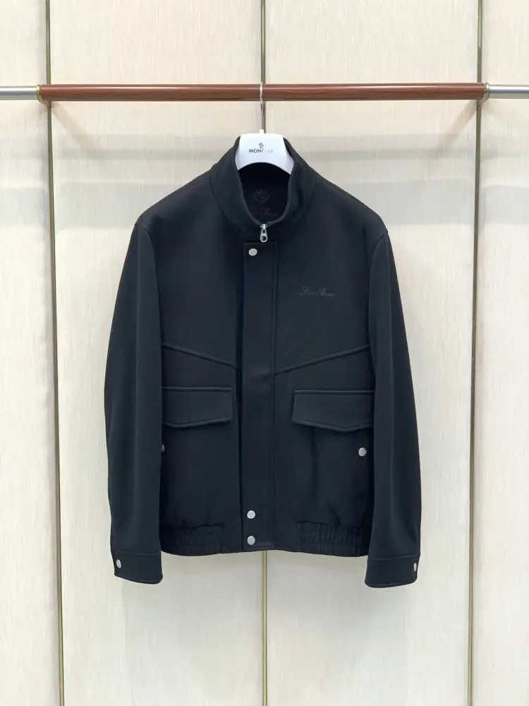 Loro Piana — Куртка мужская
