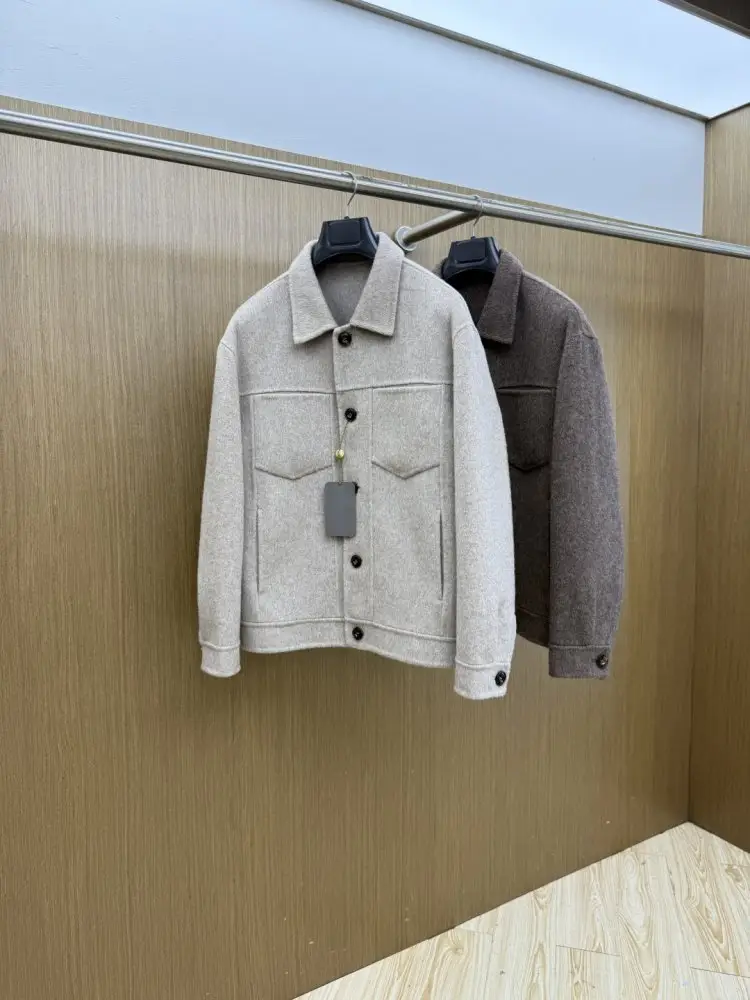 Loro Piana — Куртка чоловіча