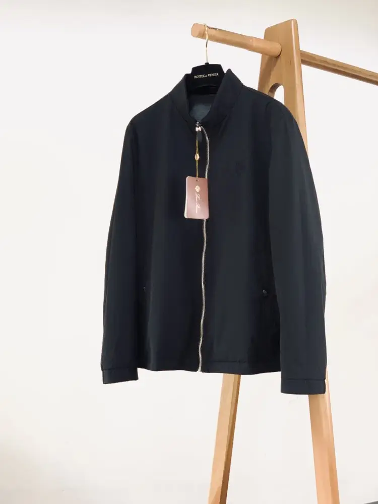 Loro Piana — Куртка чоловіча