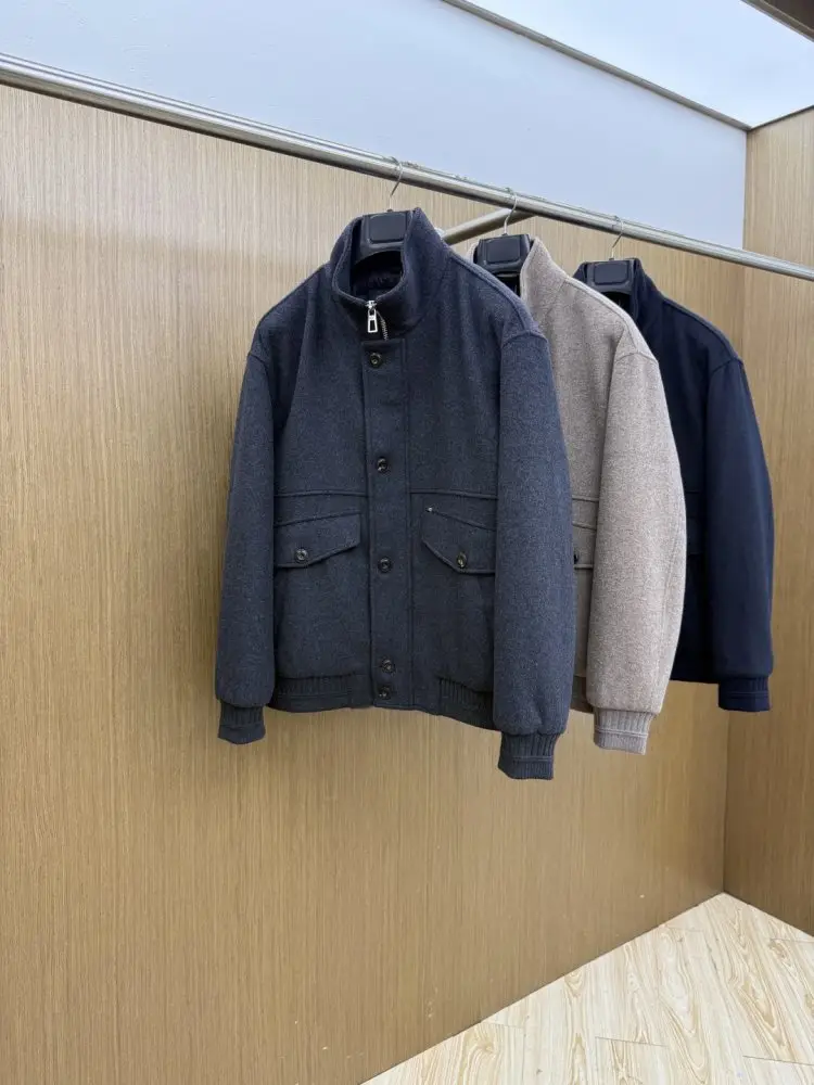 Loro Piana — Куртка чоловіча