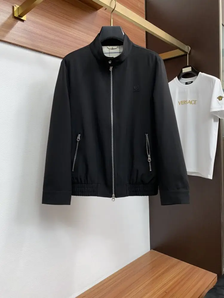 Loro Piana — Jacket men's