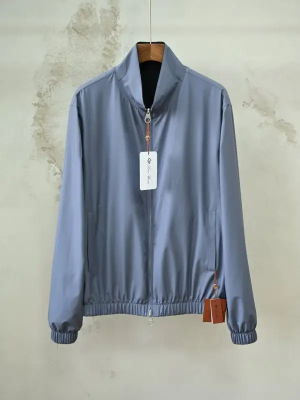 Loro Piana — Jacket men's