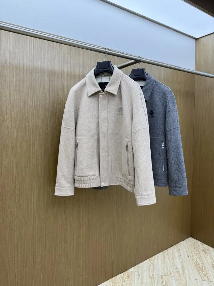 Loro Piana — Jacket men's