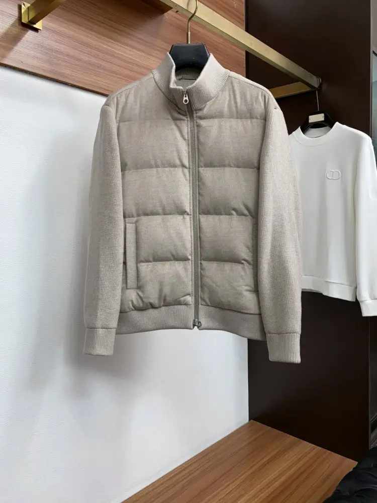 Loro Piana — Jacket men's