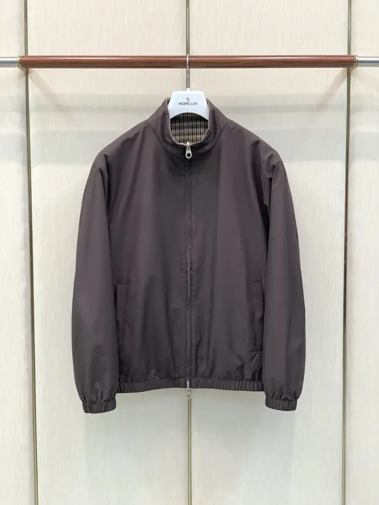 Loro Piana — Jacket men's
