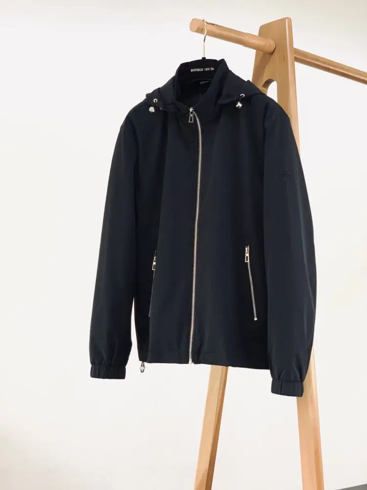 Loro Piana — Jacket men's