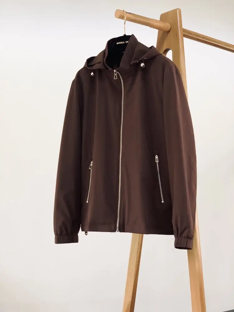 Loro Piana — Jacket men's
