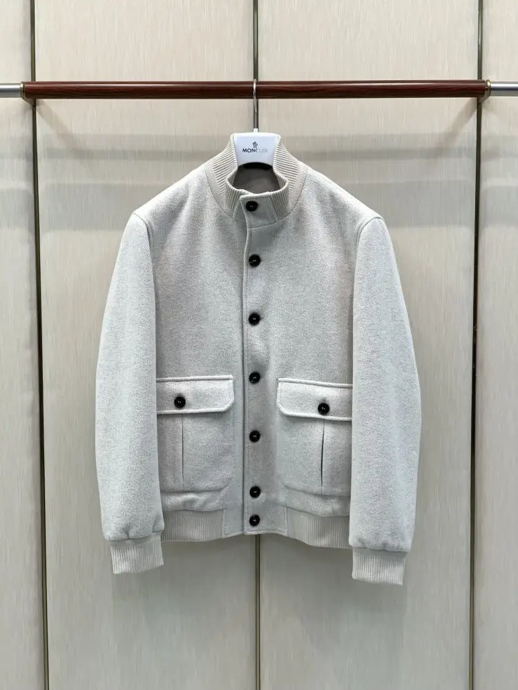 Loro Piana — Jacket men's