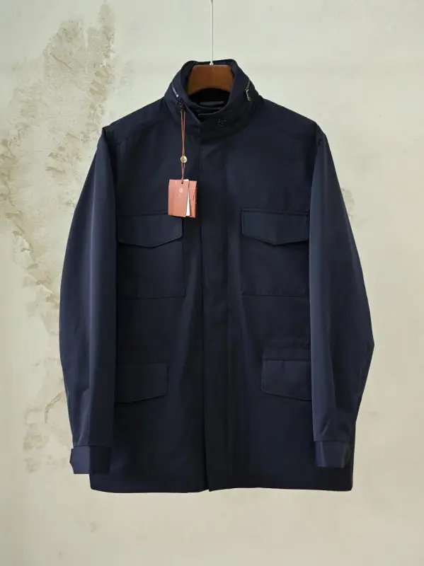 Loro Piana — Куртка чоловіча