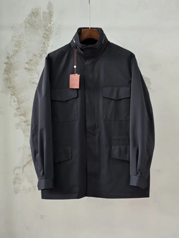 Loro Piana — Куртка чоловіча