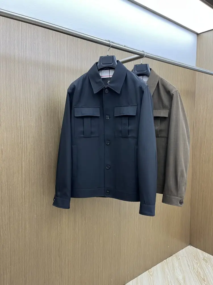 Loro Piana — Jacket men's