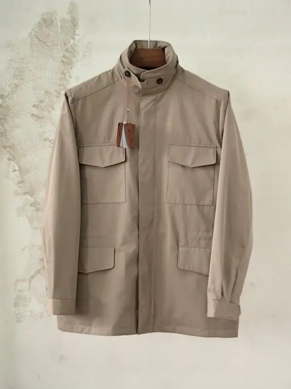 Loro Piana — Куртка чоловіча