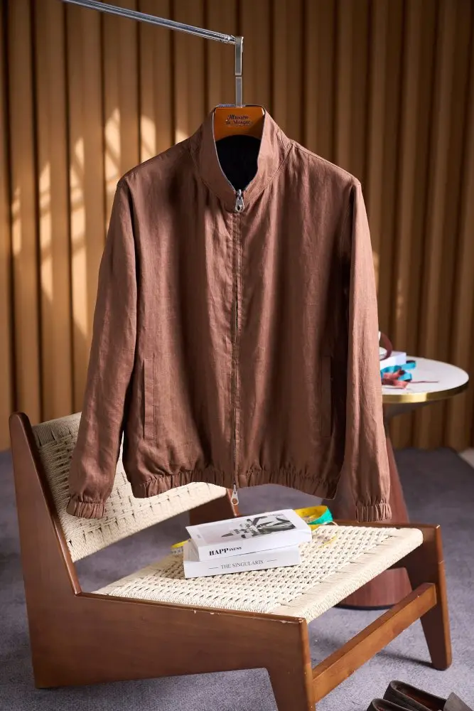 Loro Piana — Jacket men's