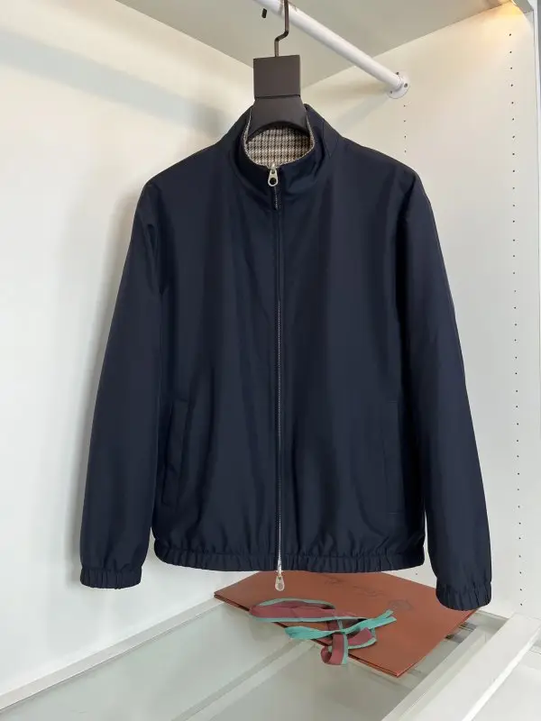 Loro Piana — Jacket men's