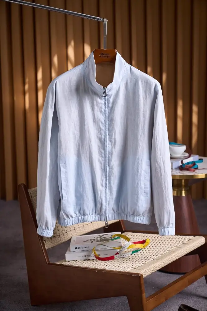 Loro Piana — Jacket men's
