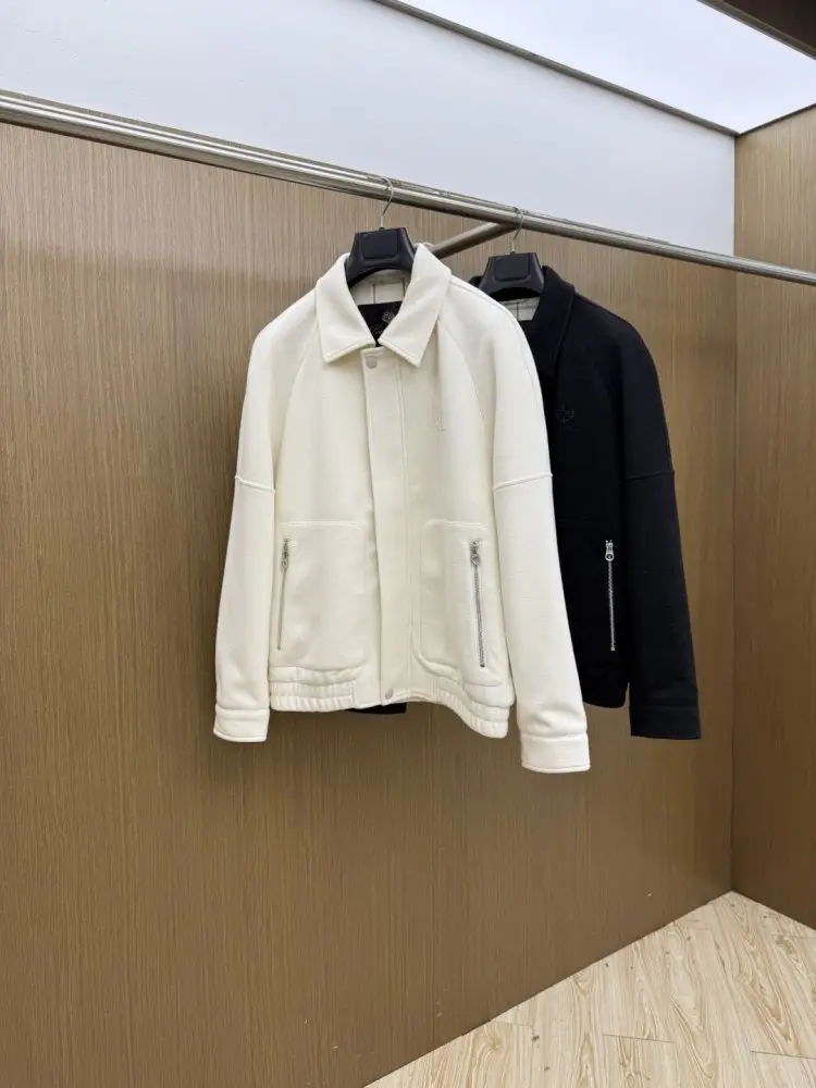 Loro Piana — Jacket men's