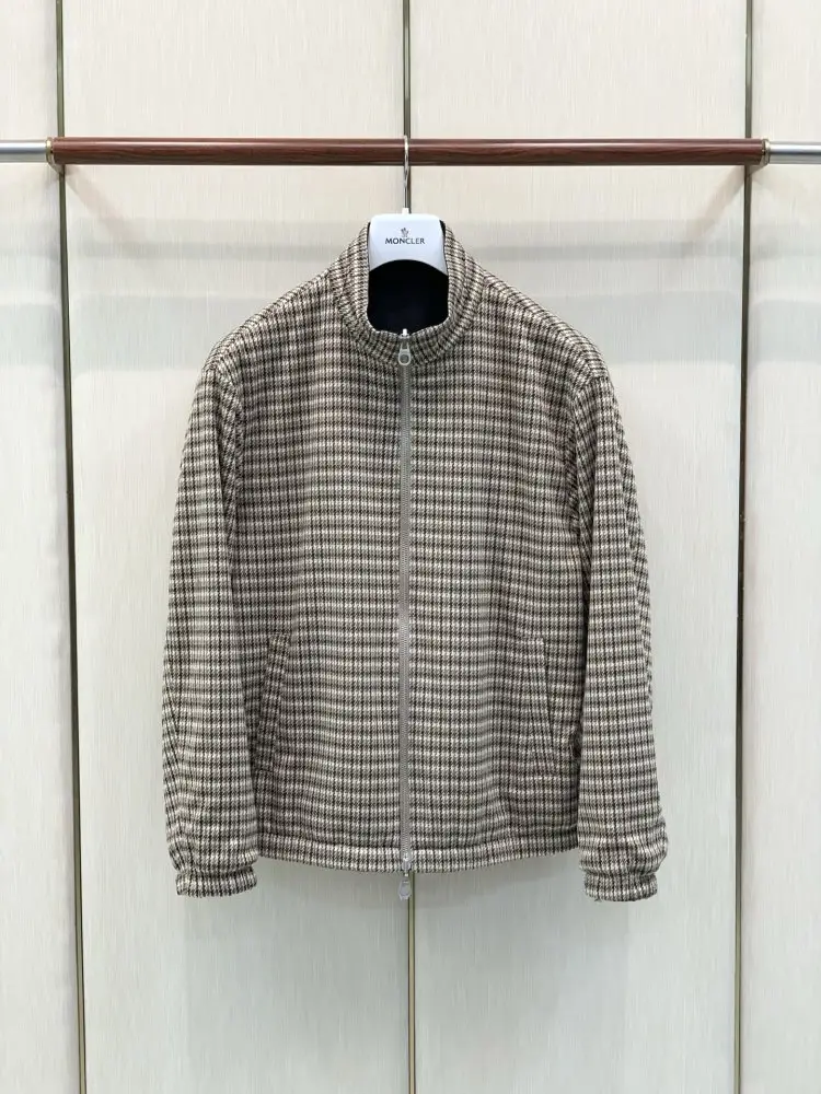 Loro Piana — Jacket men's