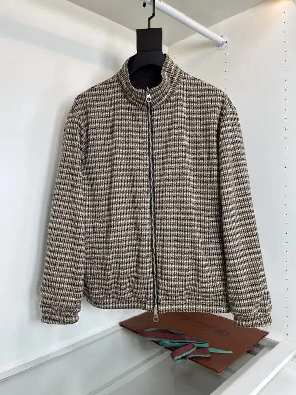 Loro Piana — Jacket men's