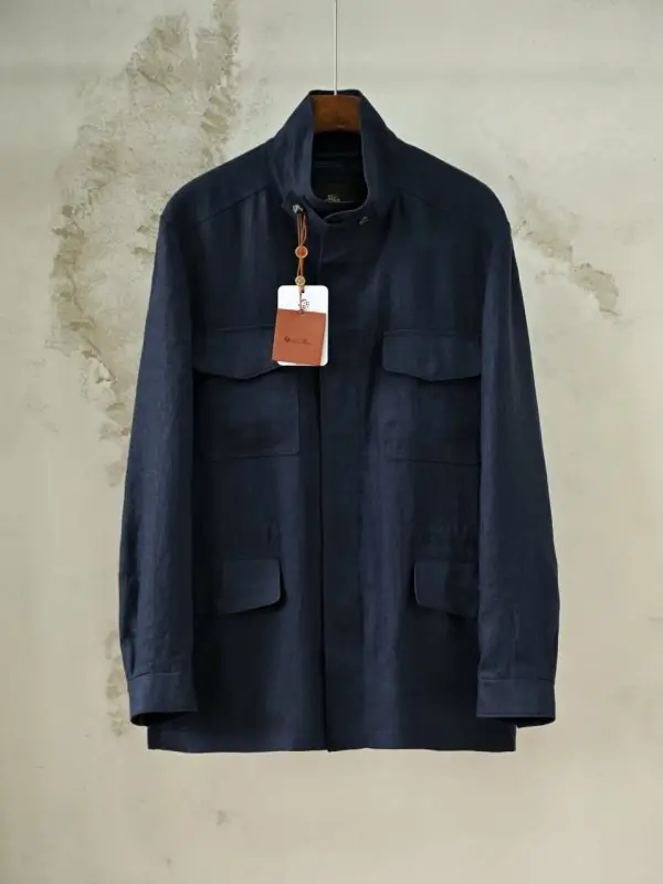 Loro Piana — Jacket men's