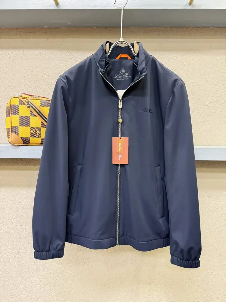 Loro Piana — Jacket men's