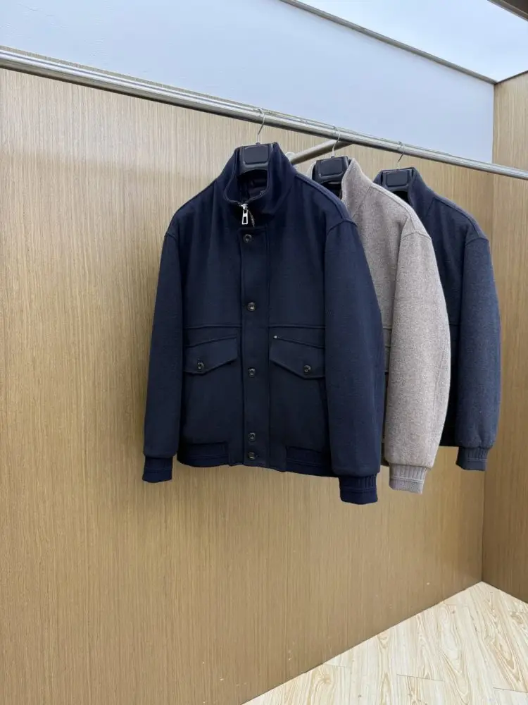 Loro Piana — Jacket men's