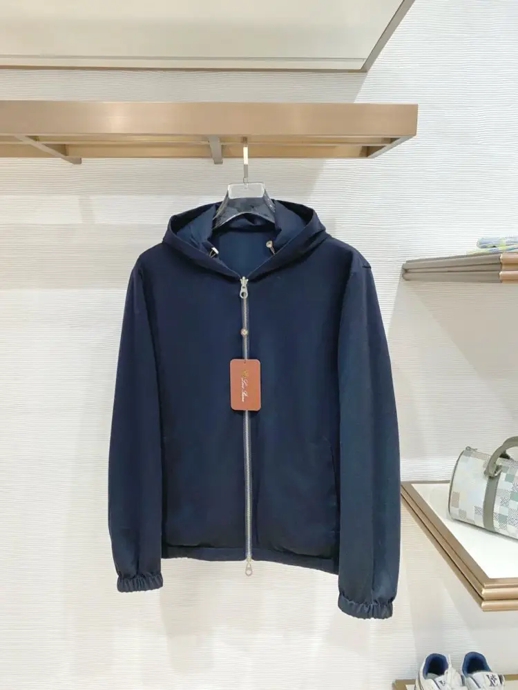 Loro Piana Jacket men's — Photo 2