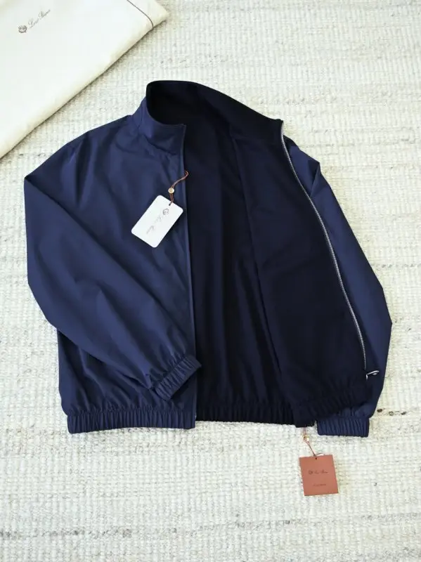 Loro Piana Jacket men's — Photo 2