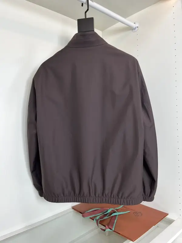 Loro Piana Куртка чоловіча — Фото 2