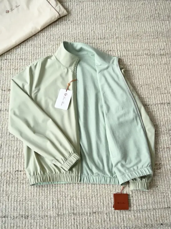 Loro Piana Jacket men's — Photo 2
