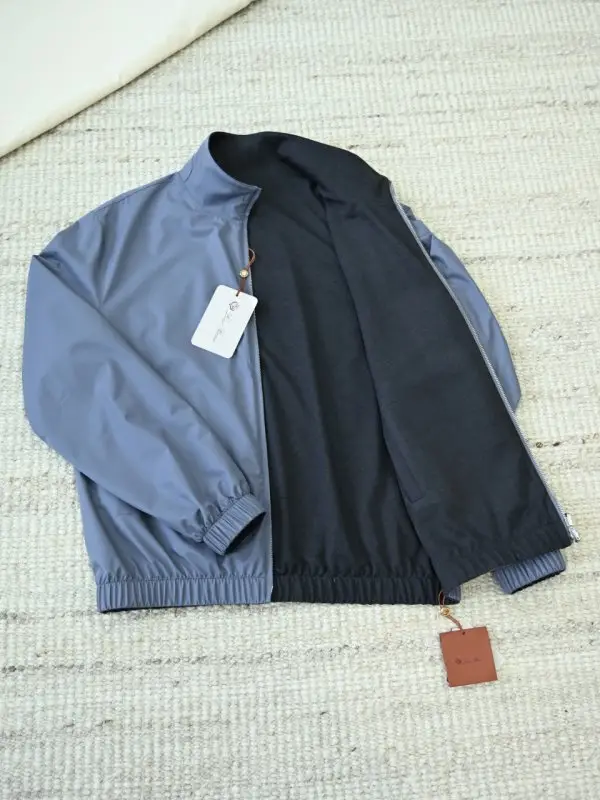 Loro Piana Jacket men's — Photo 2