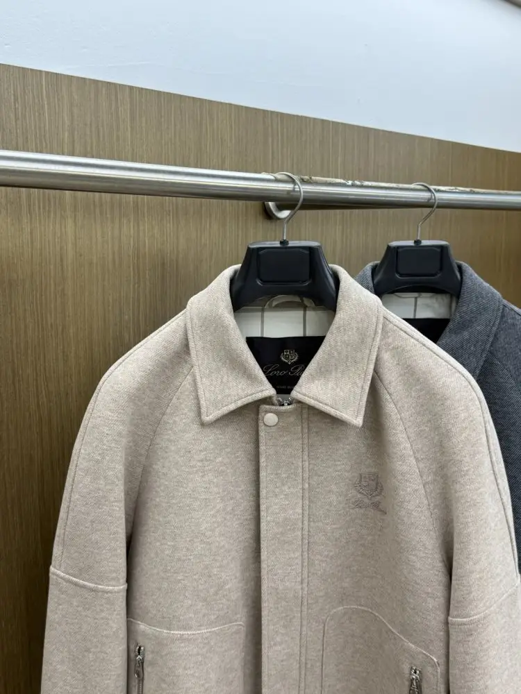 Loro Piana Jacket men's — Photo 2