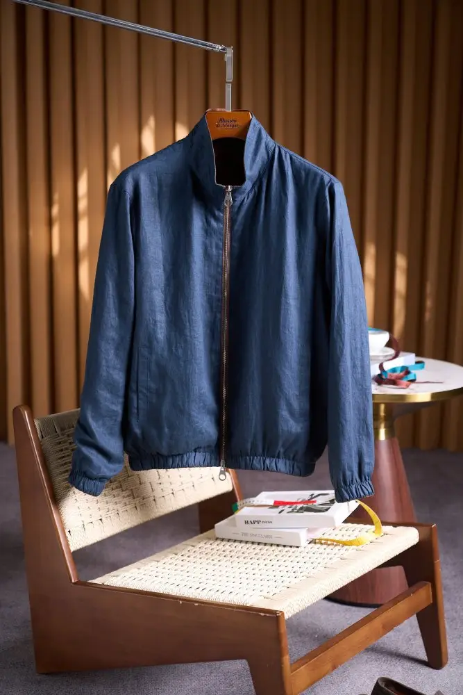 Loro Piana Jacket men's — Photo 2