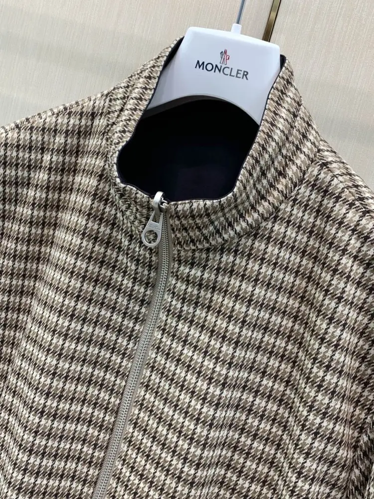 Loro Piana Куртка мужская — Фото 2
