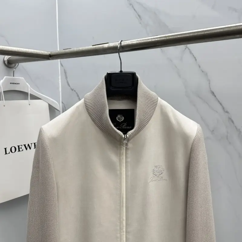 Loro Piana Куртка чоловіча — Фото 3