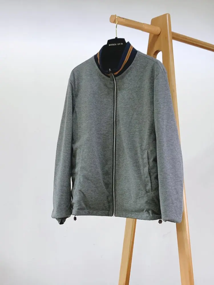 Loro Piana Куртка чоловіча — Фото 3