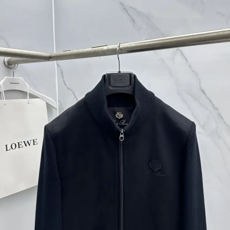 Loro Piana Куртка мужская — Фото 3