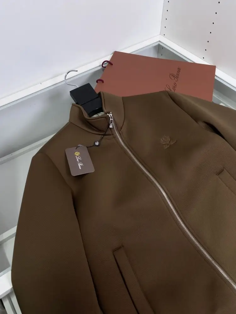 Loro Piana Jacket men's — Photo 3