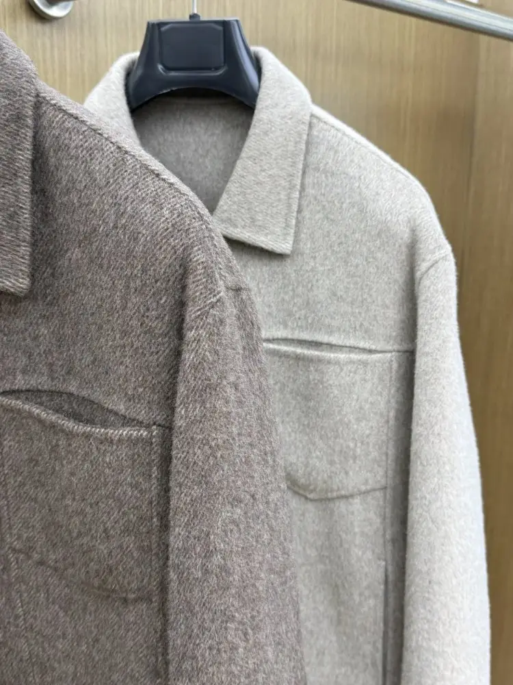 Loro Piana Куртка чоловіча — Фото 3