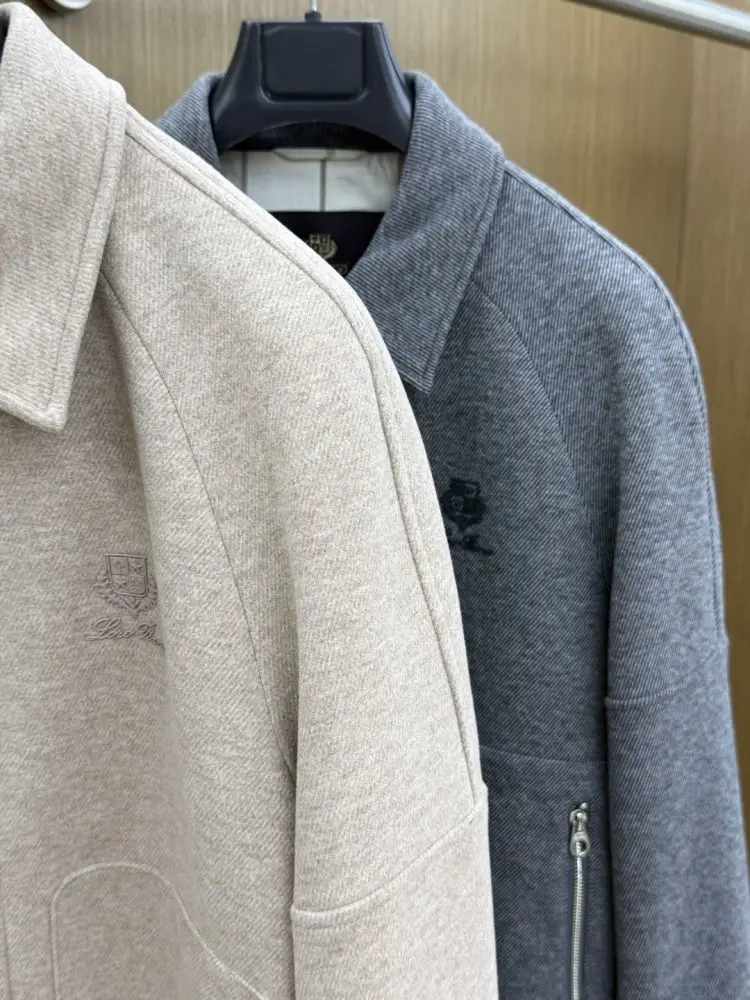 Loro Piana Jacket men's — Photo 3