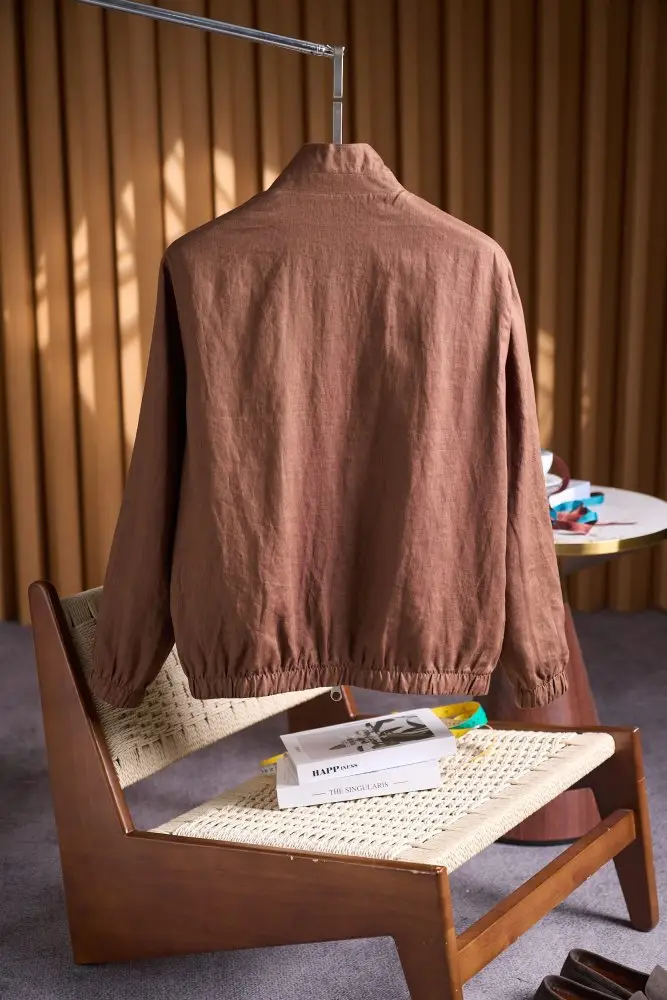 Loro Piana Jacket men's — Photo 3