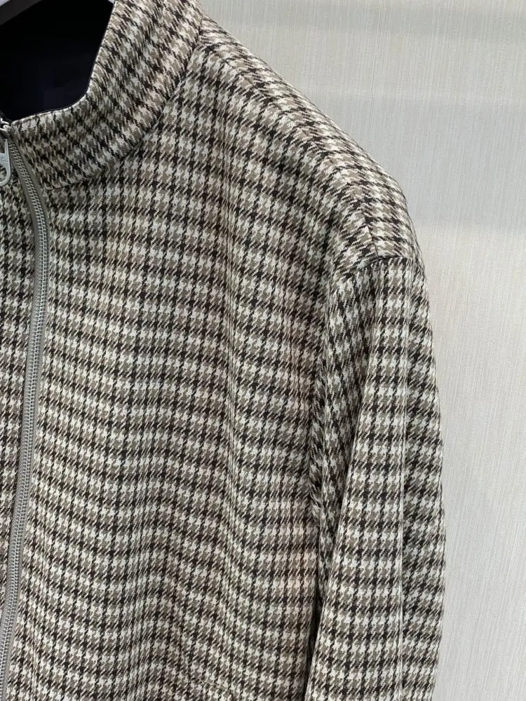Loro Piana Куртка мужская — Фото 3