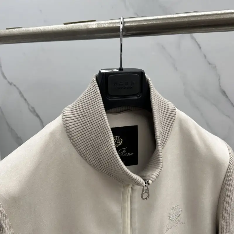 Loro Piana Куртка чоловіча — Фото 4