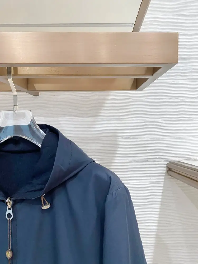 Loro Piana Jacket men's — Photo 4