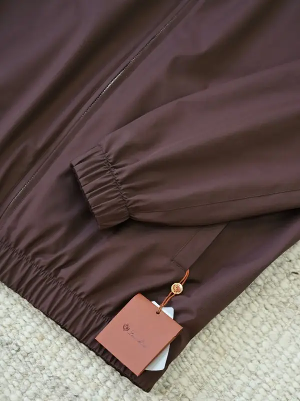 Loro Piana Jacket men's — Photo 4
