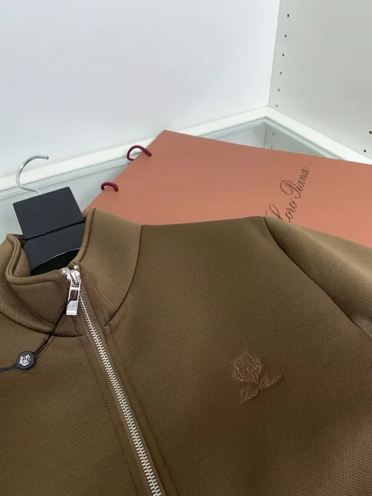 Loro Piana Jacket men's — Photo 4